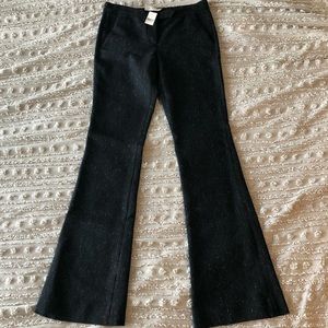 ALC Navy Fleck Thomas Pant (4)